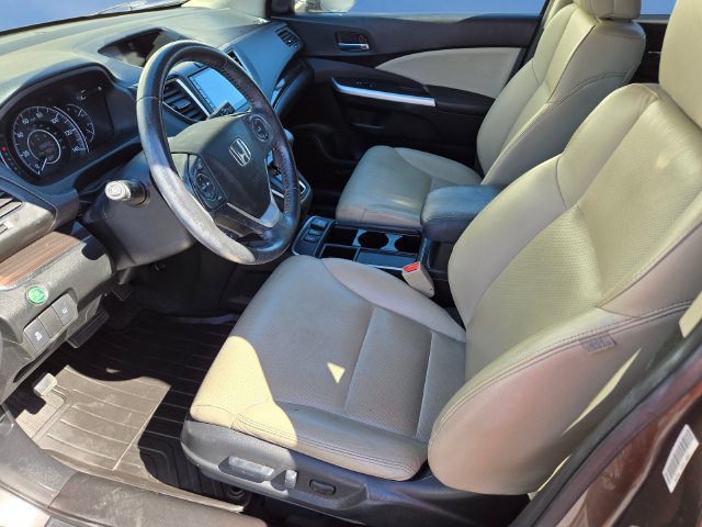 Used 2015 Honda CR-V EX-L image 15