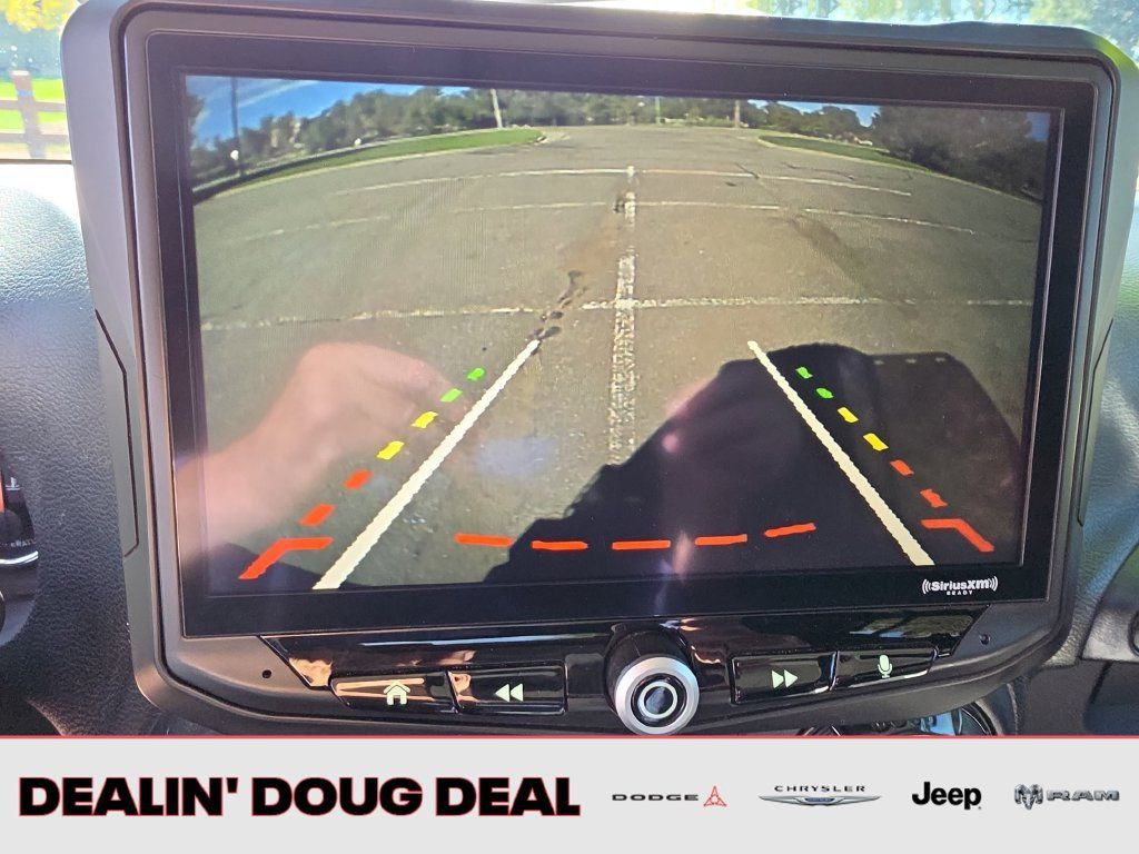 Used 2017 Jeep Wrangler Unlimited Rubicon AWD/4WD image 20