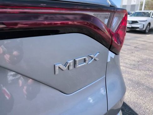 New 2026 Acura MDX w/ Advance Package image 7