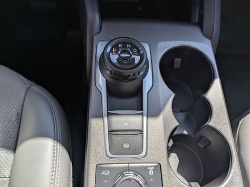 Used 2025 Ford Bronco Sport Badlands AWD/4WD image 28