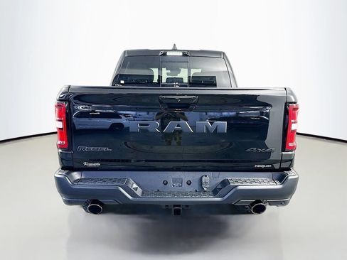 New 2026 RAM 1500 Rebel AWD/4WD image 6
