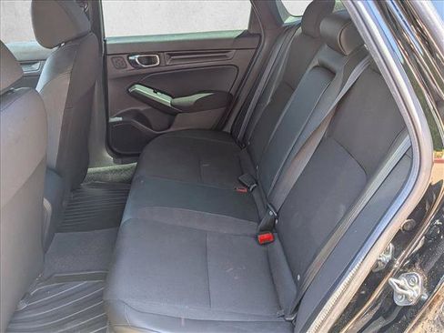 Used 2025 Honda Civic Sport image 16