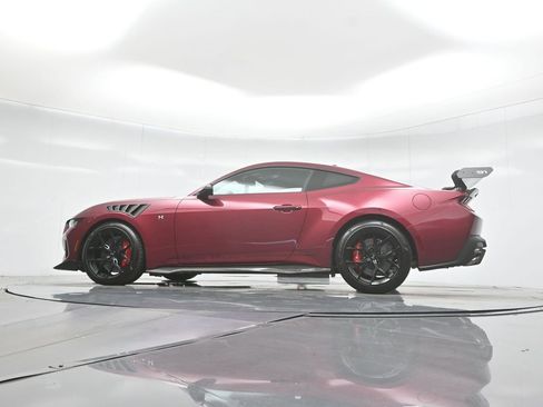 New 2025 Ford Mustang GT Premium w/ GT Performance Package image 56