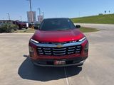 New 2026 Chevrolet Equinox LT w/ Convenience Package II image 3