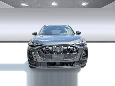 New 2026 Audi SQ5 Premium Plus AWD/4WD image 6