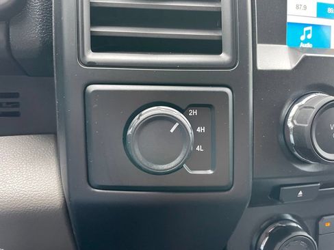 Used 2018 Ford F150 XL w/ Equipment Group 101A Mid AWD/4WD image 39
