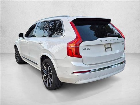 Used 2023 Volvo XC90 B5 Plus w/ Protection Package Premier AWD/4WD image 7