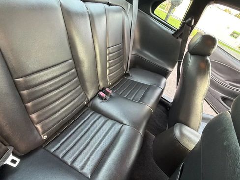 Used 2004 Ford Mustang GT Premium RWD image 42
