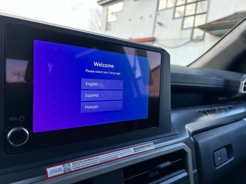 New 2026 Toyota Tacoma SR5 image 21