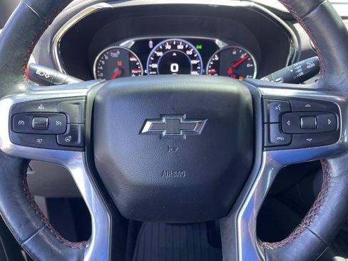 Used 2019 Chevrolet Blazer RS FWD image 21