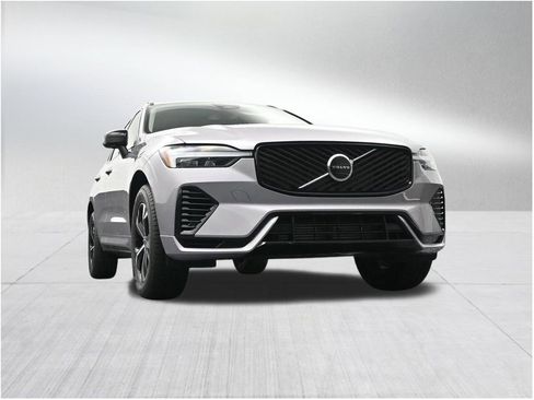 New 2026 Volvo XC60 T8 Core AWD/4WD image 27