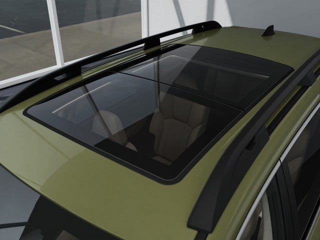 New 2027 Subaru Ascent Limited AWD/4WD image 13