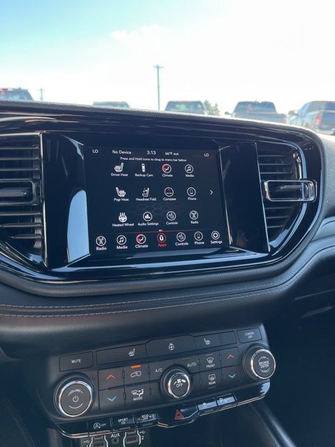 Used 2021 Dodge Durango GT RWD image 44