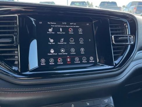 Used 2021 Dodge Durango GT RWD image 44