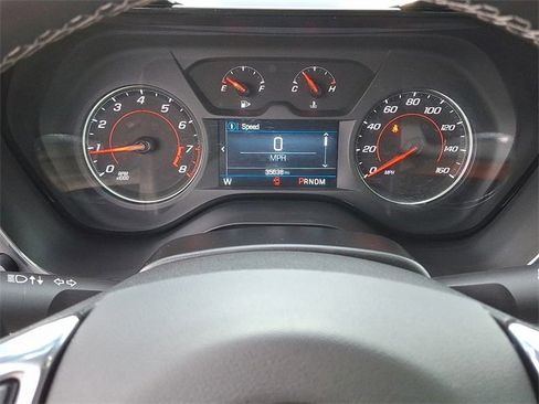 Used 2023 Chevrolet Camaro LT image 15