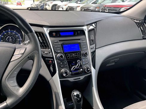 Used 2013 Hyundai Sonata Limited FWD image 7