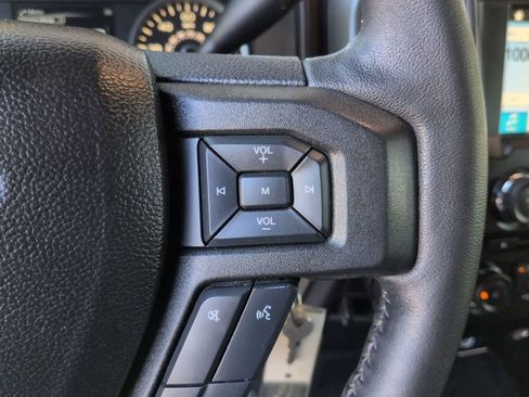 Used 2018 Ford F150 XLT w/ Equipment Group 302A Luxury AWD/4WD image 23