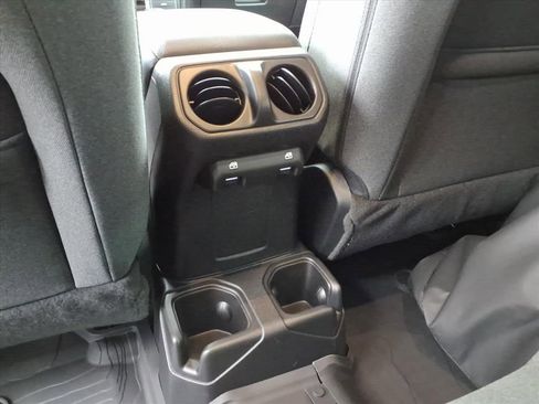 New 2026 Jeep Wrangler Sport S image 32