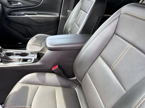 Certified 2023 Chevrolet Equinox Premier AWD/4WD image 17