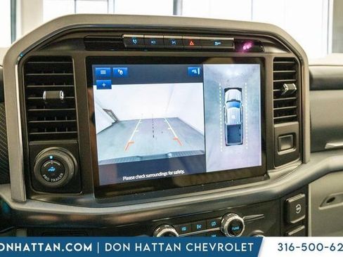 Used 2021 Ford F150 Limited image 23