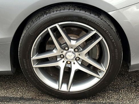 Used 2015 Mercedes-Benz S 550 4MATIC image 12