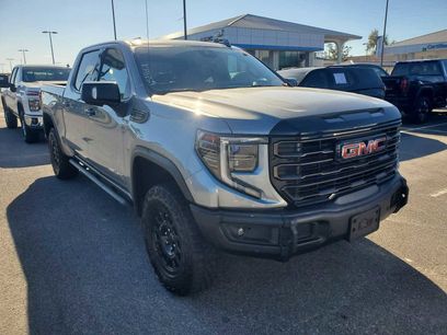 Certified 2024 GMC Sierra 1500 AT4X w/ AT4X AEV Edition