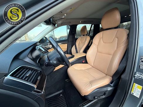 Used 2016 Volvo XC90 T6 Momentum w/ Protection Package Plus image 12