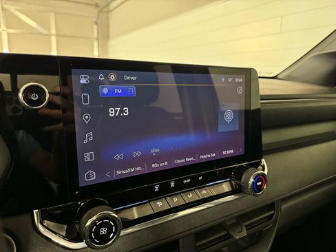 Used 2024 Chevrolet Colorado Trail Boss w/ Advanced Trailering Package image 21