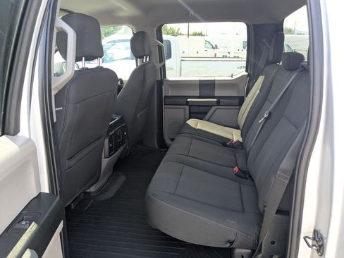 Used 2019 Ford F150 XL w/ Equipment Group 101A Mid AWD/4WD image 30