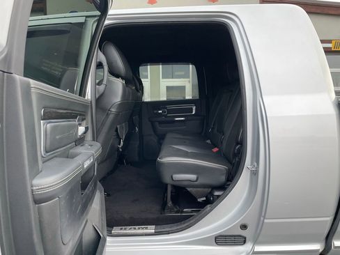 Used 2017 RAM 2500 Limited image 14