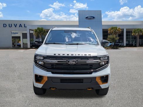 New 2025 Ford Expedition Tremor image 44
