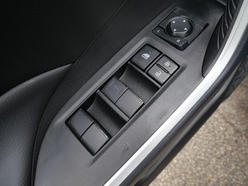 Certified 2024 Toyota RAV4 LE AWD/4WD image 20