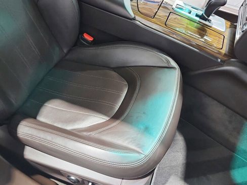 Used 2014 Maserati Quattroporte GTS RWD image 25