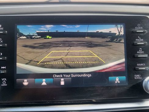 Used 2018 Honda Accord EX-L image 32