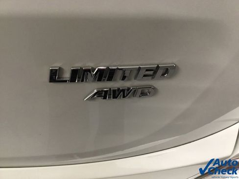 Used 2016 Toyota RAV4 Limited AWD/4WD image 15
