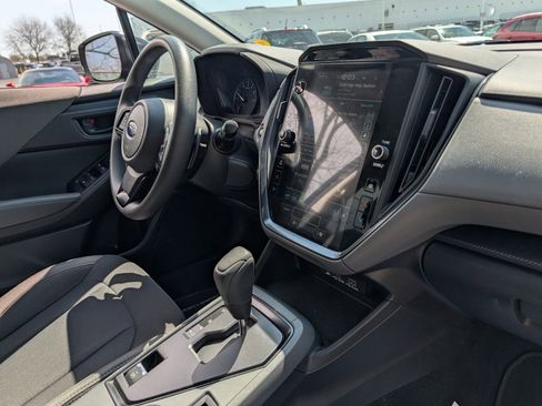 Used 2026 Subaru Crosstrek 2.0i Premium image 20