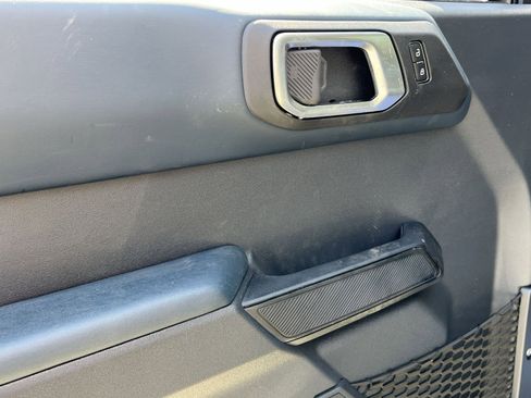 New 2026 Ford Bronco Heritage Edition image 15