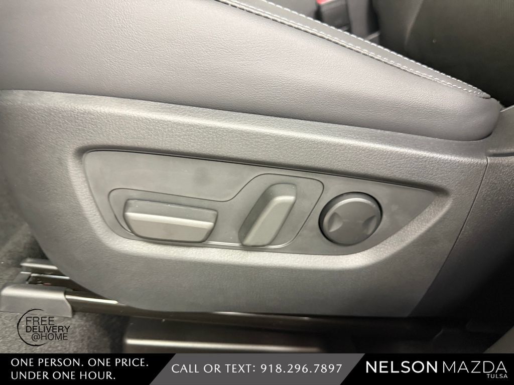 New 2026 MAZDA CX-5 Preferred AWD/4WD image 19