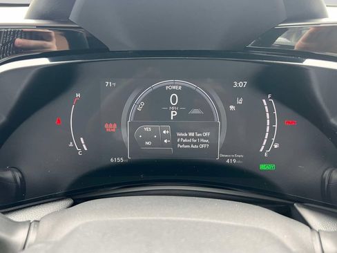 Used 2026 Lexus NX 350h AWD w/ Accessory Package (2T) image 27
