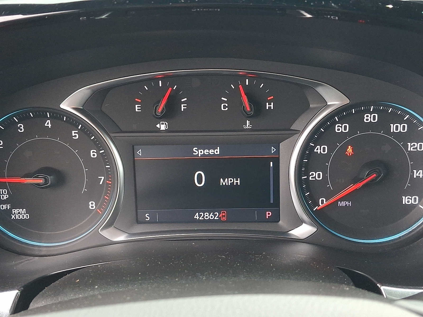 Used 2023 Chevrolet Traverse LT AWD/4WD image 19