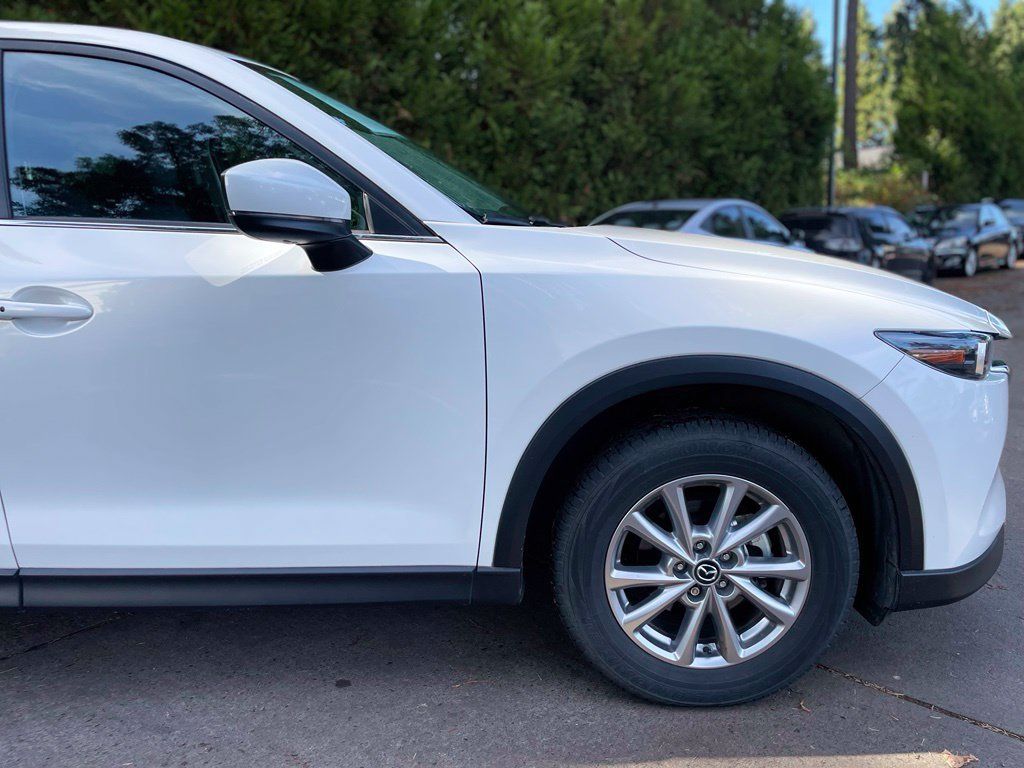 Used 2023 MAZDA CX-5 AWD 2.5 S image 2