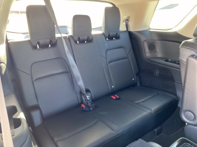 Used 2023 Nissan Pathfinder Platinum w/ Lighting Package (N93) AWD/4WD image 24