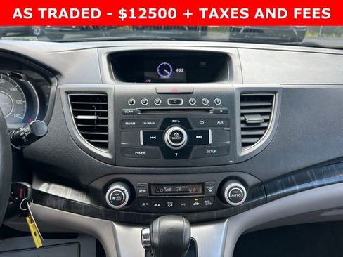 Used 2013 Honda CR-V EX-L image 23