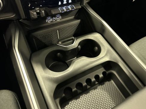 New 2026 RAM 1500 Big Horn AWD/4WD image 26