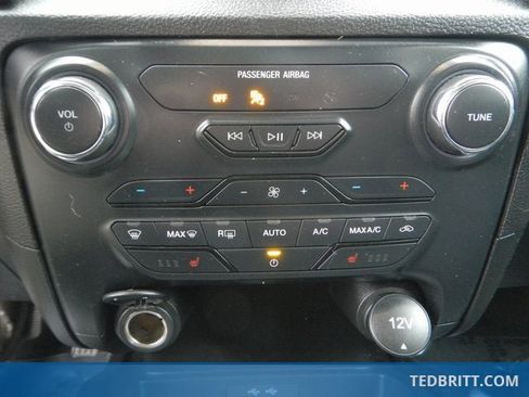 Used 2023 Ford Ranger XLT w/ Tremor Off-Road Package image 31