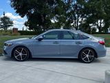 Used 2024 Honda Civic Touring image 4