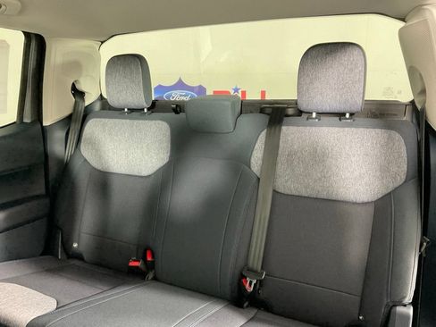 New 2026 Ford Maverick XLT FWD image 16