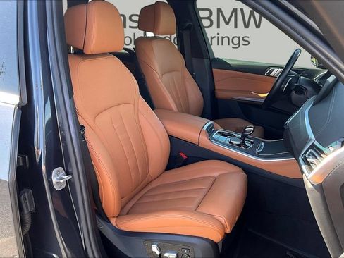 Used 2019 BMW X5 xDrive40i AWD/4WD image 28