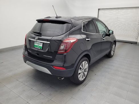Used 2018 Buick Encore Preferred FWD image 9