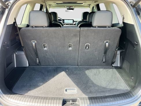 Used 2025 Kia Telluride S AWD/4WD image 27